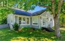 27 Hill Street, St. Stephen, NB  - Outdoor 