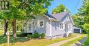 27 Hill Street, St. Stephen, NB  - Outdoor With Facade 