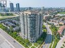 1002 - 220 Forum Drive, Mississauga (Hurontario), ON  - Outdoor With View 