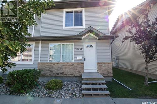 3750 7Th Avenue E, Regina, SK - Outdoor