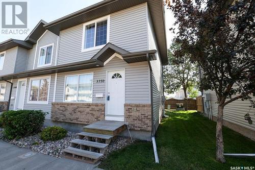 3750 7Th Avenue E, Regina, SK - Outdoor