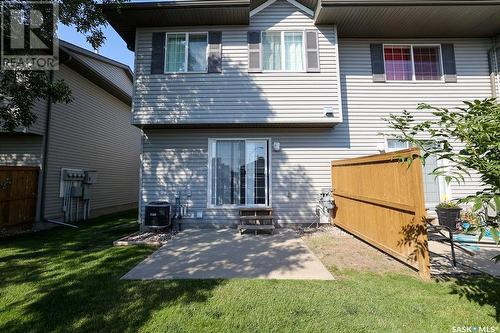 3750 7Th Avenue E, Regina, SK - Outdoor