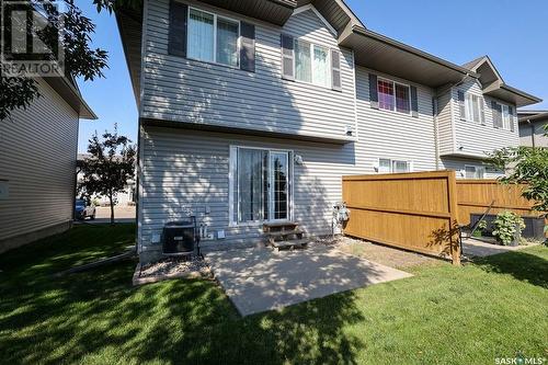 3750 7Th Avenue E, Regina, SK - Outdoor