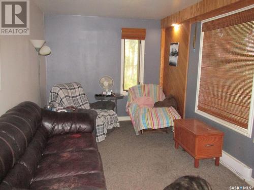 19.95 Acre Acreage Rm Of Moose Range, Moose Range Rm No. 486, SK - Indoor