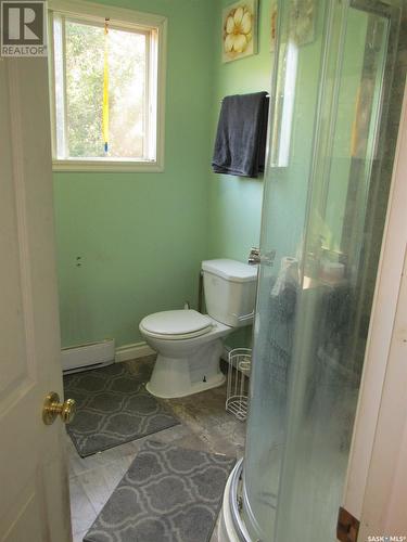 19.95 Acre Acreage Rm Of Moose Range, Moose Range Rm No. 486, SK - Indoor Photo Showing Bathroom