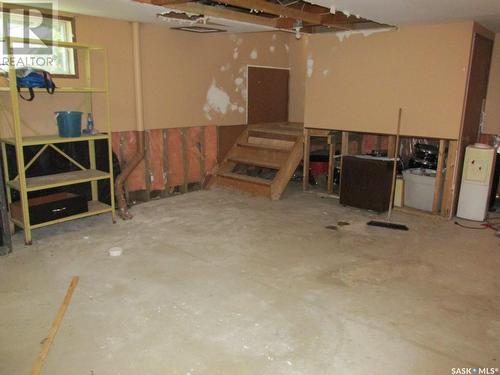 19.95 Acre Acreage Rm Of Moose Range, Moose Range Rm No. 486, SK - Indoor Photo Showing Basement