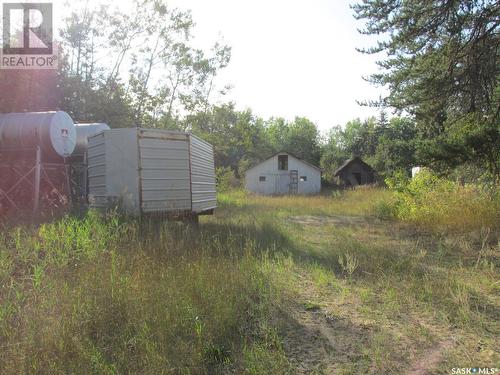 19.95 Acre Acreage Rm Of Moose Range, Moose Range Rm No. 486, SK - Outdoor