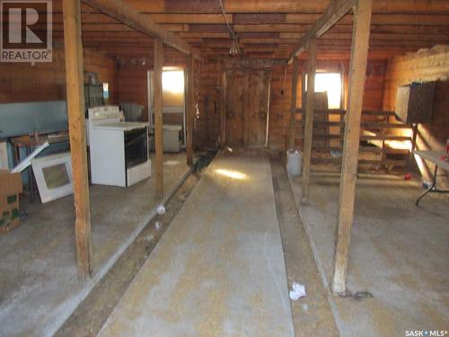 19.95 Acre Acreage Rm Of Moose Range, Moose Range Rm No. 486, SK - Indoor Photo Showing Basement