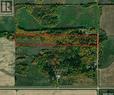 19.95 Acre Acreage Rm Of Moose Range, Moose Range Rm No. 486, SK  -  With View 