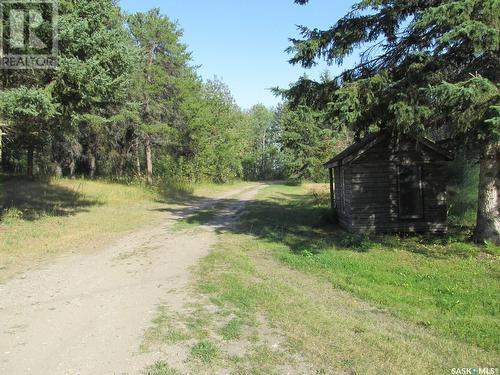 19.95 Acre Acreage Rm Of Moose Range, Moose Range Rm No. 486, SK - Outdoor With View