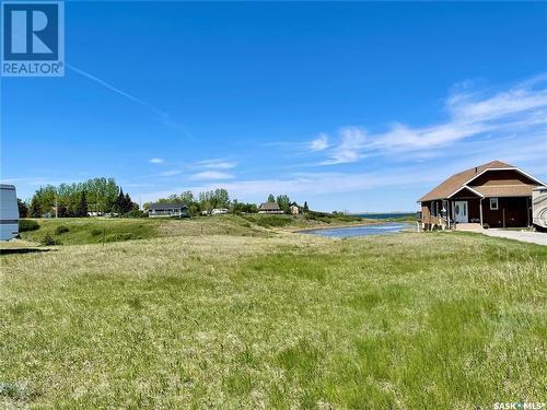 128 Olsen Road, Last Mountain Lake East Side, SK 