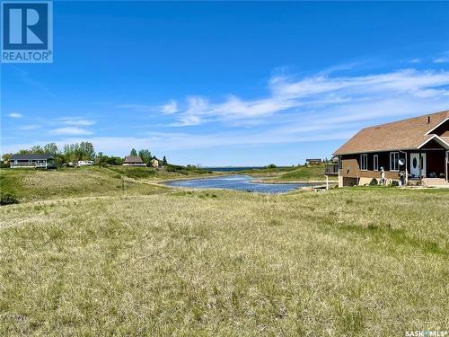 128 Olsen Road, Last Mountain Lake East Side, SK 