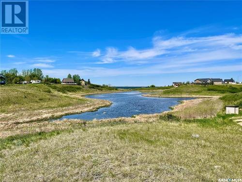 128 Olsen Road, Last Mountain Lake East Side, SK 