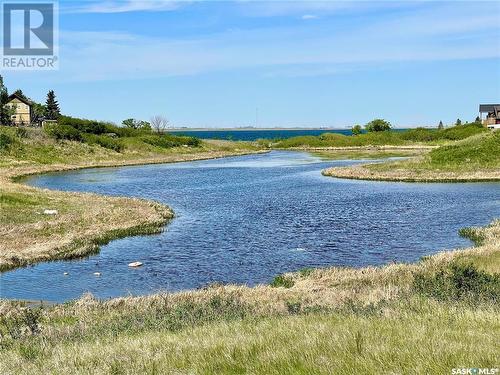 128 Olsen Road, Last Mountain Lake East Side, SK 