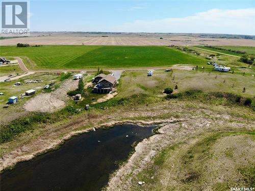 128 Olsen Road, Last Mountain Lake East Side, SK 