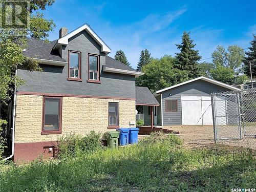 361 18Th Street W, Prince Albert, SK - Outdoor With Exterior