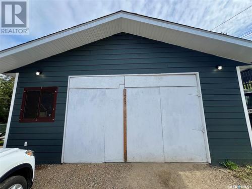 361 18Th Street W, Prince Albert, SK - Outdoor With Exterior