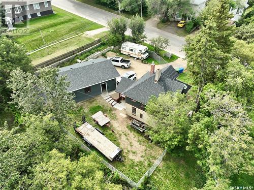 361 18Th Street W, Prince Albert, SK - Outdoor