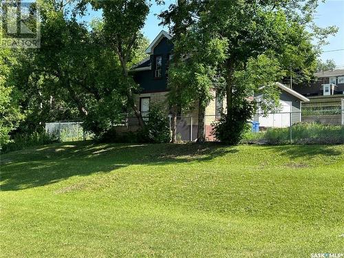 361 18Th Street W, Prince Albert, SK - Outdoor