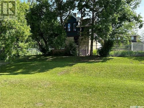 361 18Th Street W, Prince Albert, SK - Outdoor