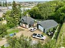 361 18Th Street W, Prince Albert, SK  - Outdoor With View 