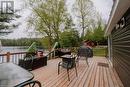 2261 Peninsula Road, North Bay, ON  - Outdoor With Body Of Water With View 