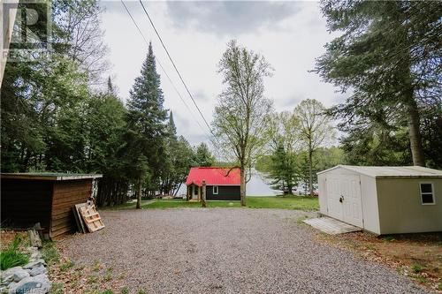 2261 Peninsula Road, North Bay, ON - Outdoor