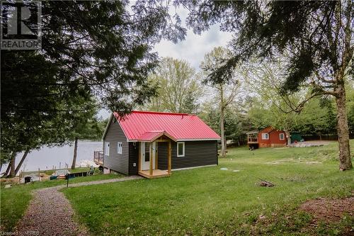 2261 Peninsula Road, North Bay, ON - Outdoor