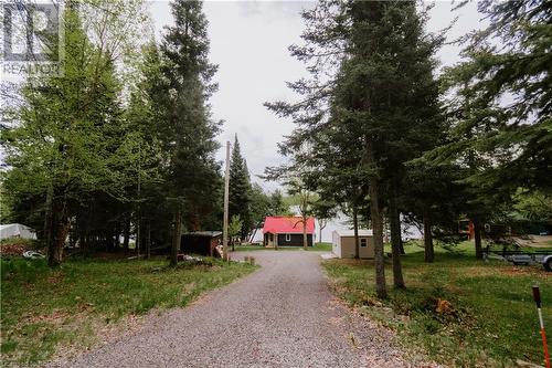 2261 Peninsula Road, North Bay, ON - Outdoor