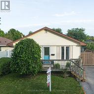 21 DUDLEY CRESCENT  London, ON N6E 1S3