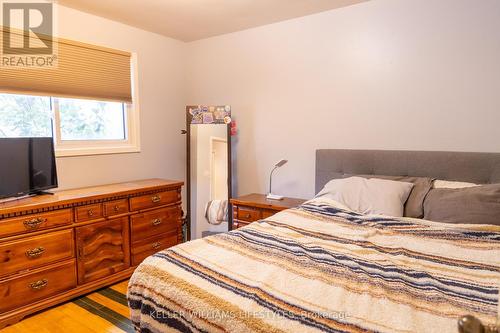 Primary bedroom - 21 Dudley Crescent, London, ON - Indoor Photo Showing Bedroom