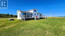 107 Rue De La Mer, Val-Comeau, NB  - Outdoor With Deck Patio Veranda 