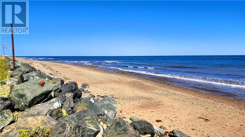 107 Rue De La Mer, Val-Comeau, NB - Outdoor With Body Of Water With View