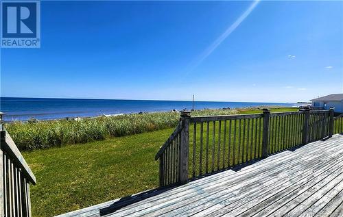 107 Rue De La Mer, Val-Comeau, NB - Outdoor With Body Of Water With View