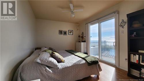 107 Rue De La Mer, Val-Comeau, NB - Indoor Photo Showing Bedroom