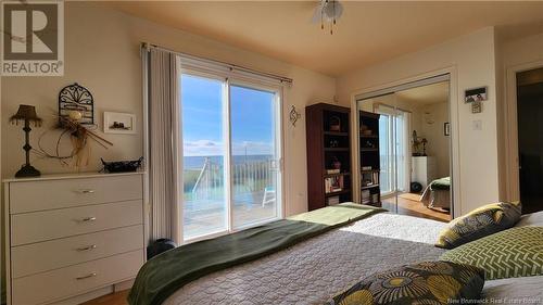 107 Rue De La Mer, Val-Comeau, NB - Indoor Photo Showing Bedroom