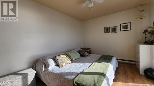 107 Rue De La Mer, Val-Comeau, NB - Indoor Photo Showing Bedroom