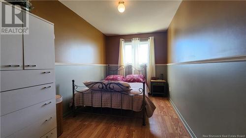 107 Rue De La Mer, Val-Comeau, NB - Indoor Photo Showing Bedroom