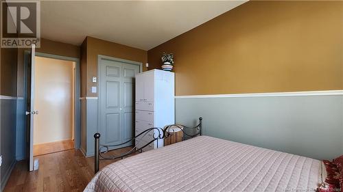 107 Rue De La Mer, Val-Comeau, NB - Indoor Photo Showing Bedroom