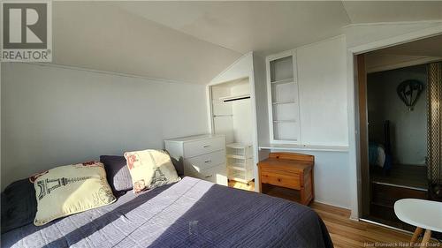 107 Rue De La Mer, Val-Comeau, NB - Indoor Photo Showing Bedroom