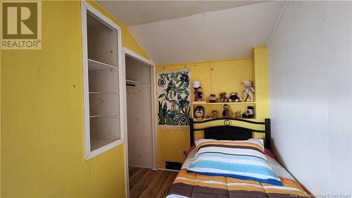 107 Rue De La Mer, Val-Comeau, NB - Indoor Photo Showing Bedroom