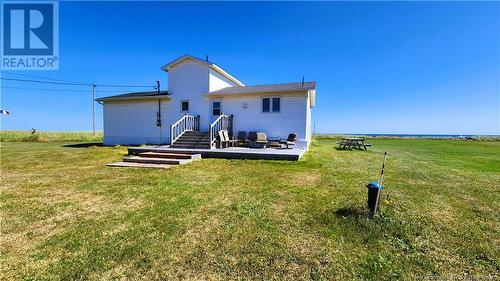 107 Rue De La Mer, Val-Comeau, NB - Outdoor