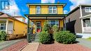 29 Smith Avenue, St. John'S, NL  - Outdoor With Deck Patio Veranda With Facade 