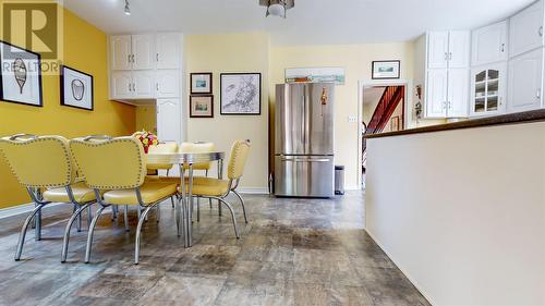 29 Smith Avenue, St. John'S, NL - Indoor Photo Showing Dining Room