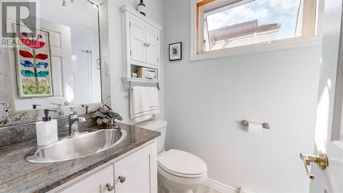 29 Smith Avenue, St. John'S, NL - Indoor Photo Showing Bathroom