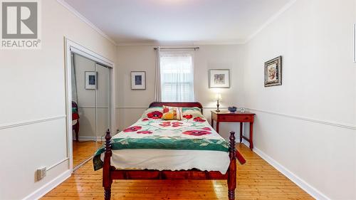 29 Smith Avenue, St. John'S, NL - Indoor Photo Showing Bedroom