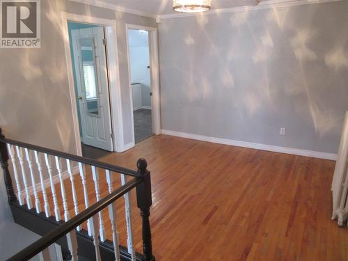 8 Peronne Road, Grand Falls Windsor, NL - Indoor Photo Showing Other Room