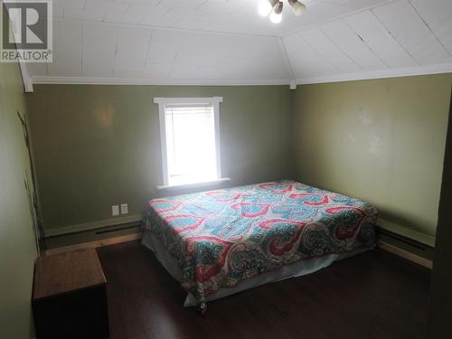 8 Peronne Road, Grand Falls Windsor, NL - Indoor Photo Showing Bedroom