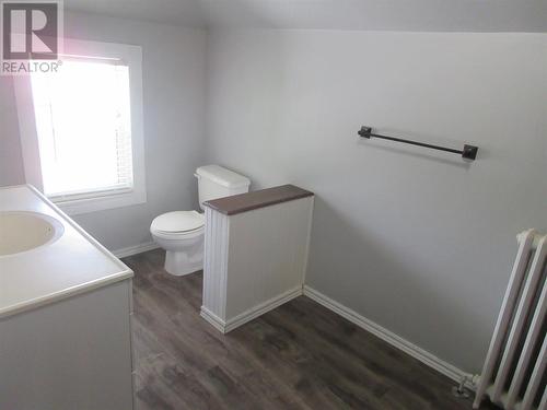 8 Peronne Road, Grand Falls Windsor, NL - Indoor Photo Showing Bathroom