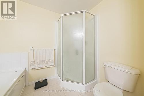 65 Foxglove Crescent, Kitchener, ON - Indoor Photo Showing Bathroom